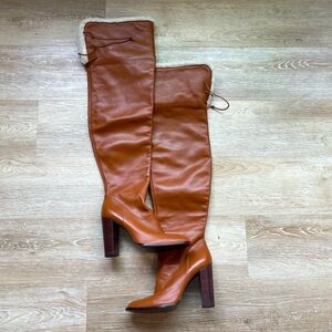 Dundas X Revolve Kate Thigh High Boot